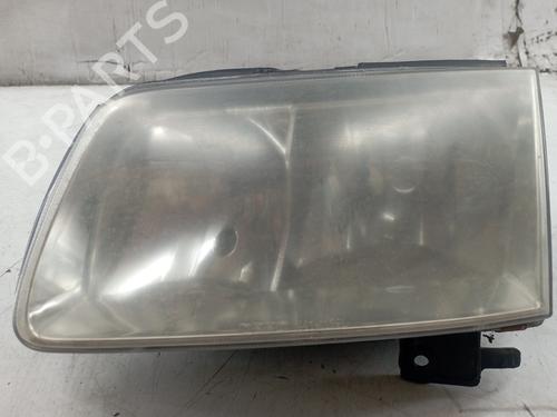 Left headlight VW POLO (6N2) 1.0 | BP39620777C28 - Image 7