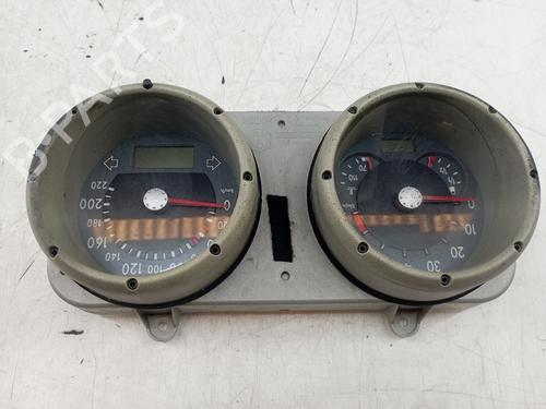 Used Instrument cluster Instrument cluster 39620780 39620780