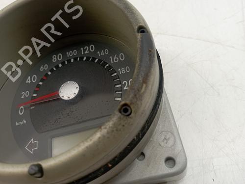 Instrument cluster VW POLO (6N2) 1.0 | BP39620780C47 - Image 3