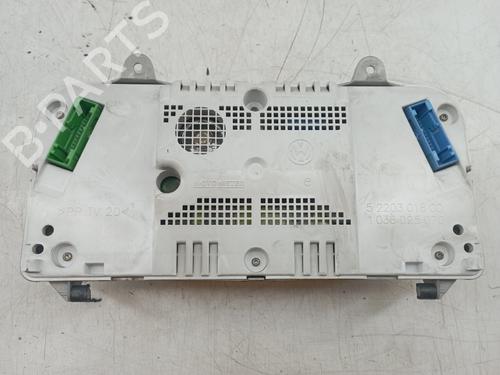 Instrument cluster VW POLO (6N2) 1.0 | BP39620780C47 - Image 6