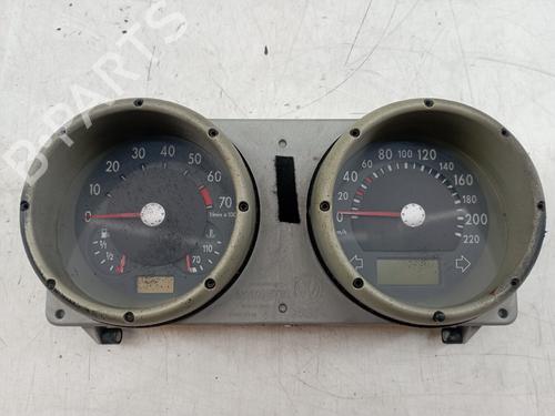 Instrument cluster VW POLO (6N2) 1.0 | BP39620780C47 - Image 8