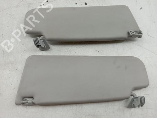 Left sun visor VW POLO (6N2) 1.0 | BP39620783I1 - Image 3