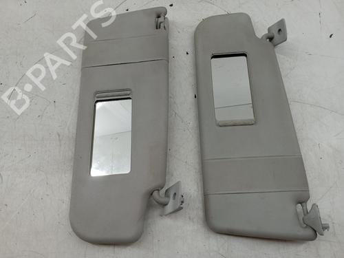 Left sun visor VW POLO (6N2) 1.0 | BP39620783I1 - Image 6