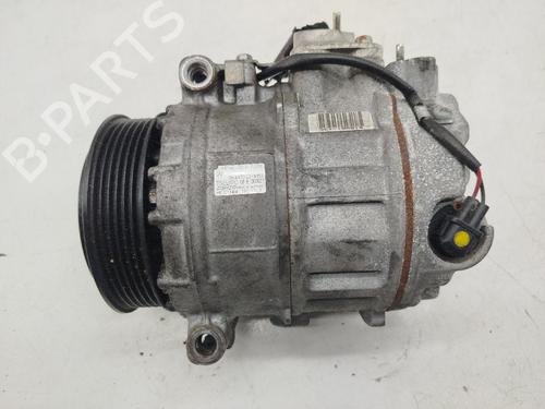 Used AC compressor AC compressor 39622724 39622724