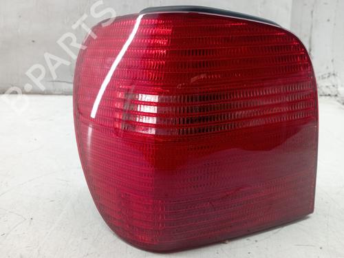 Left taillight VW POLO (6N2) 1.0 | BP39620789C34 - Image 8