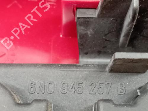 Right taillight VW POLO (6N2) 1.0 | BP39620791C35 - Image 3