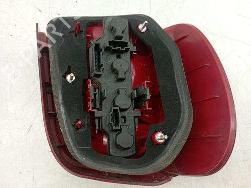 Right taillight VW POLO (6N2) 1.0 | BP39620791C35 - Image 2