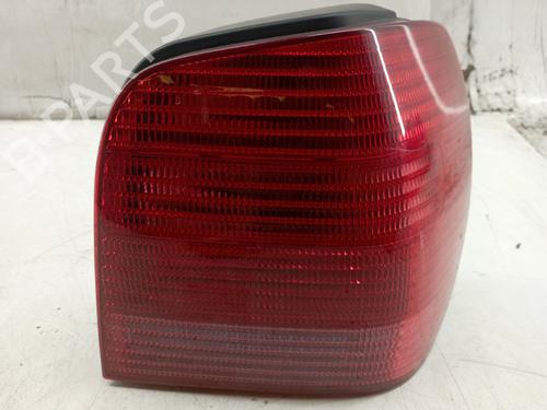 Right taillight VW POLO (6N2) 1.0 | BP39620791C35 - Image 7