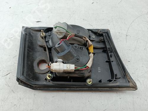 Used Right tailgate light Right tailgate light TOYOTA CARINA E VI Saloon (_T19_) 1.6 16V (AT190_, AT190R) (116 hp) 39622740 39622740