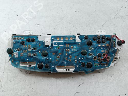 Used Instrument cluster Instrument cluster TOYOTA CARINA E VI Saloon (_T19_) 1.6 16V (AT190_, AT190R) (116 hp) 39622744 39622744