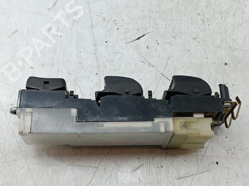 Used Left front window switch Left front window switch TOYOTA CARINA E VI Saloon (_T19_) 1.6 16V (AT190_, AT190R) (116 hp) 39622749 39622749