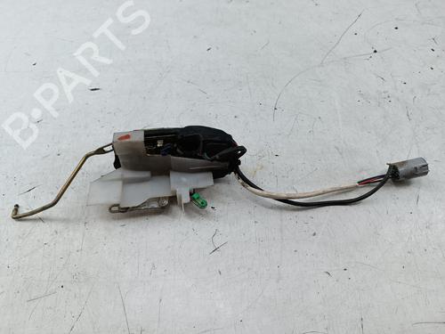 Used Front left lock Front left lock TOYOTA CARINA E VI Saloon (_T19_) 1.6 16V (AT190_, AT190R) (116 hp) 39622750 39622750