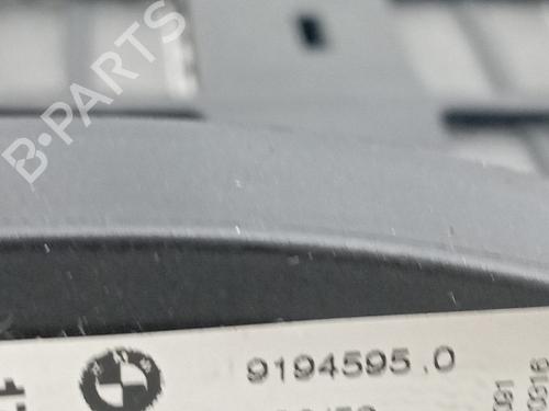 Heater resistor BMW 1 Coupe (E82) 120 d | BP39622723M108 - Image 2