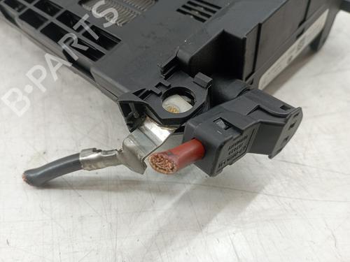 Heater resistor BMW 1 Coupe (E82) 120 d | BP39622723M108 - Image 4