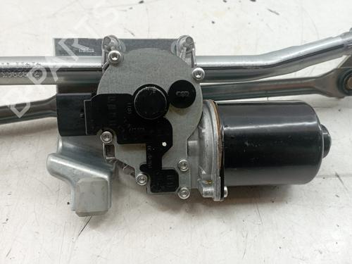 Front wiper motor BMW 1 Coupe (E82) 120 d | BP39622725M29 - Image 6