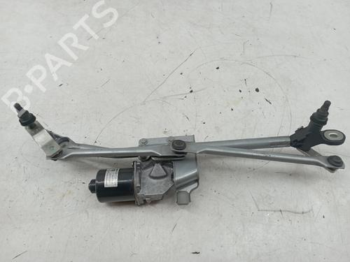 Front wiper motor BMW 1 Coupe (E82) 120 d | BP39622725M29 - Image 5