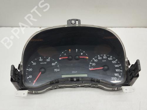 Used Instrument cluster Instrument cluster 39622768 39622768