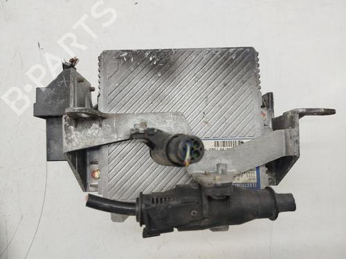 Used Engine control unit (ECU) Engine control unit (ECU) 39622776 39622776