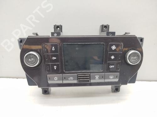 Used Climate control Climate control FIAT BRAVO II (198_) 1.6 D Multijet (198AXH1B) (105 hp) 39669079 39669079