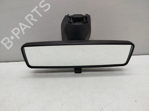 Used Rear mirror Rear mirror FIAT BRAVO II (198_) 1.6 D Multijet (198AXH1B) (105 hp) 39669083 39669083