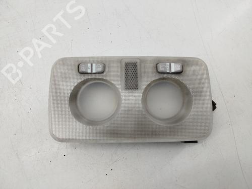 Binnenverlichting Binnenverlichting FIAT BRAVO II (198_) 1.6 D Multijet (198AXH1B) (105 hp) 39669085 39669085