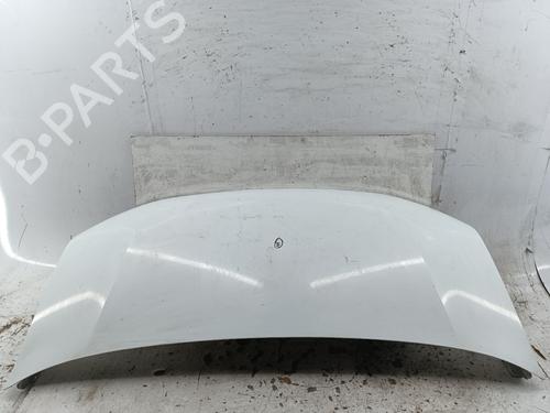 Used Hood Hood RENAULT MASTER II Van (FD) 1.9 dCi 80 (FD0P) (82 hp) 39669084 39669084