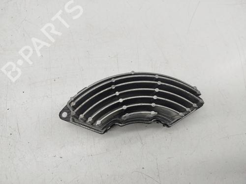 Used Heater resistor Heater resistor FIAT BRAVO II (198_) 1.6 D Multijet (198AXH1B) (105 hp) 39669092 39669092