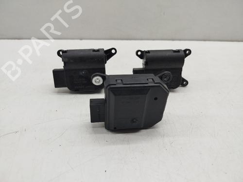 Used Heater blower motor Heater blower motor FIAT BRAVO II (198_) 1.6 D Multijet (198AXH1B) (105 hp) 39669093 39669093