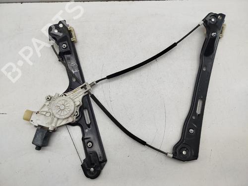 Used Front right window mechanism Front right window mechanism BMW 1 (E87) 118 d (143 hp) 39669096 39669096