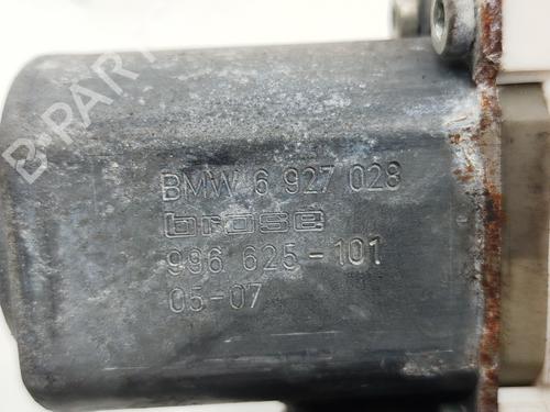 Front right window mechanism BMW 1 (E87) 118 d | BP39669096C23 - Image 3