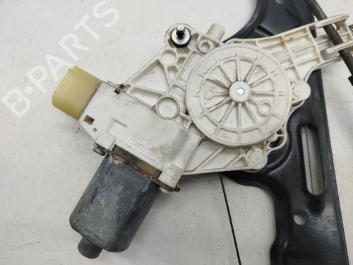 Front right window mechanism BMW 1 (E87) 118 d | BP39669096C23 - Image 2