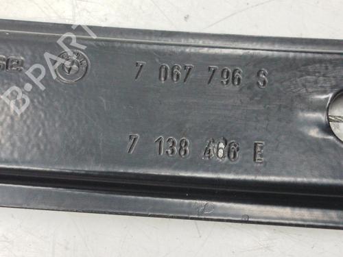 Front right window mechanism BMW 1 (E87) 118 d | BP39669096C23 - Image 6