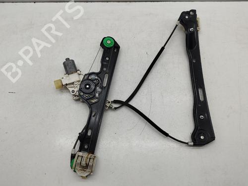 Front right window mechanism BMW 1 (E87) 118 d | BP39669096C23 - Image 7