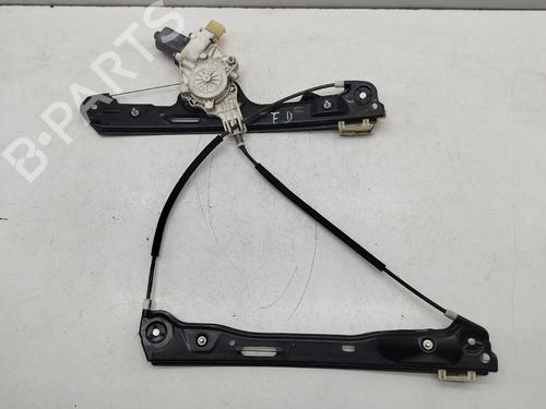 Front right window mechanism BMW 1 (E87) 118 d | BP39669096C23 - Image 8