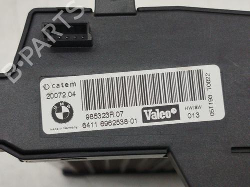 Heater resistor BMW 1 (E87) 118 d | BP39685911M108 - Image 3