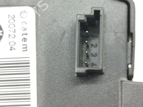 Heater resistor BMW 1 (E87) 118 d | BP39685911M108 - Image 2