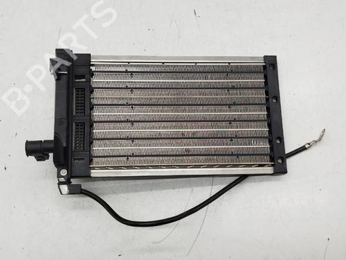 Heater resistor BMW 1 (E87) 118 d | BP39685911M108 - Image 4