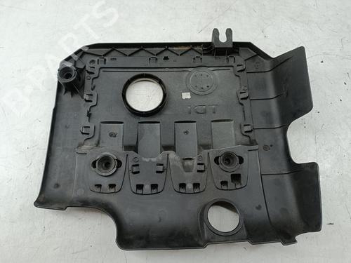 Topbeskyttelse Topbeskyttelse SEAT LEON (1P1) [2005-2013] 39685912 39685912