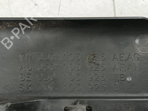 Upper protection SEAT LEON (1P1) | BP39685912M93 - Image 3
