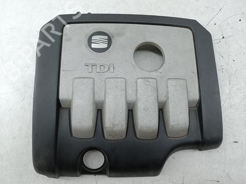 Upper protection SEAT LEON (1P1) | BP39685912M93 - Image 5
