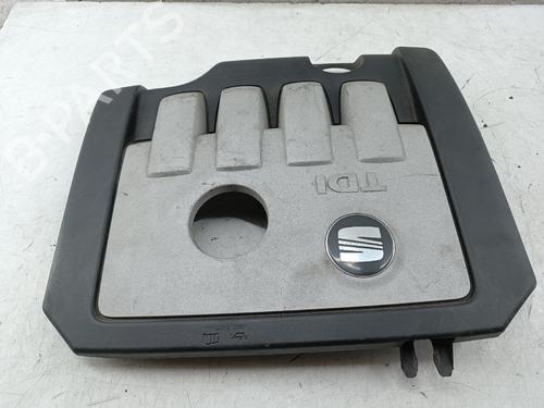 Upper protection SEAT LEON (1P1) | BP39685912M93 - Image 4