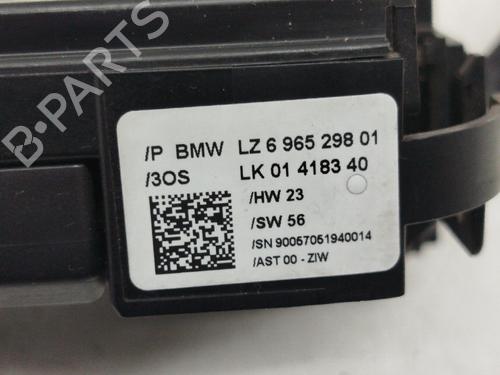 Switch BMW 1 (E87) 118 d | BP39685913I30 - Image 6