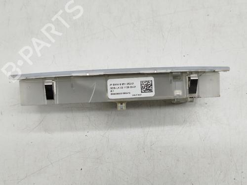 Third brake light BMW 1 (E87) 118 d | BP39685915L11 - Image 3