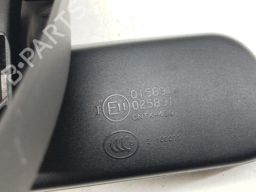 Rear mirror BMW 1 (E87) 118 d | BP39685917I6 - Image 4