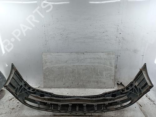 Foran kofangere Foran kofangere AUDI A4 B5 (8D2) 1.6 (100 hp) 39685918 39685918