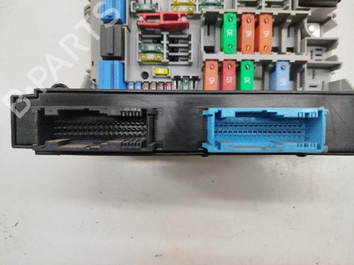 Fuse box BMW 1 (E87) 118 d | BP39685920E1 - Image 2