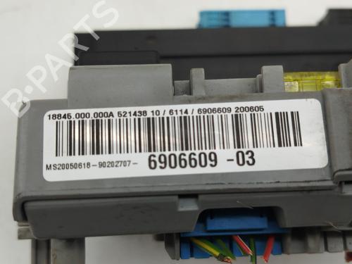 Fuse box BMW 1 (E87) 118 d | BP39685920E1 - Image 5