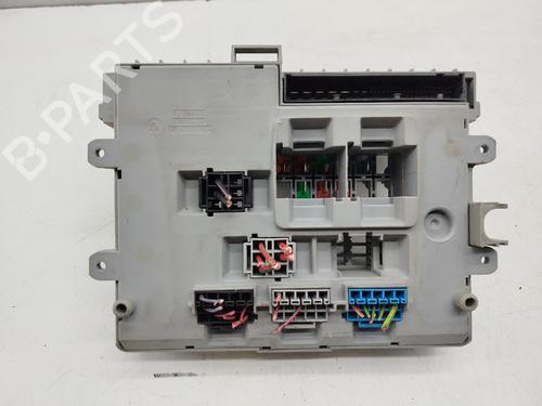 Fuse box BMW 1 (E87) 118 d | BP39685920E1 - Image 4