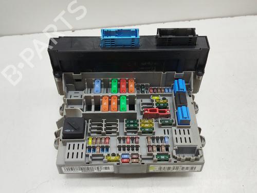 Fuse box BMW 1 (E87) 118 d | BP39685920E1 - Image 7
