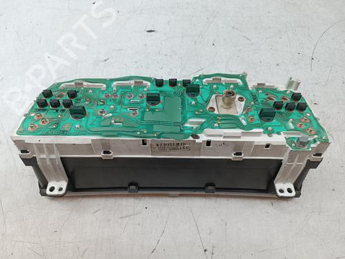 Kombiinstrument Kombiinstrument TOYOTA COROLLA (_E11_) 1.4 (EE111_, EE111R) (86 hp) 39685930 39685930